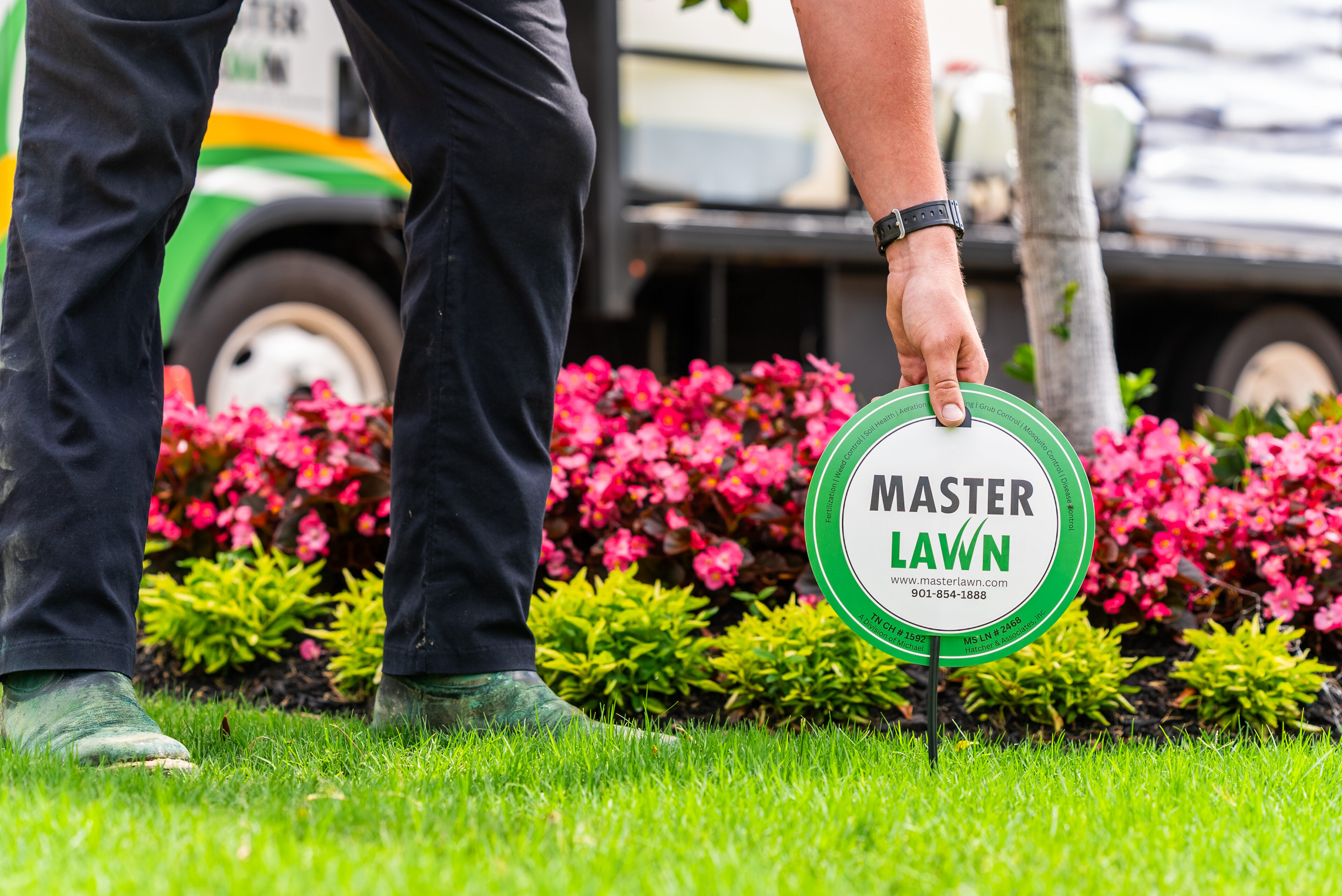 Seasonal Lawn Care Tips for Every Season